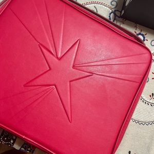 Lancome extra big make up bag